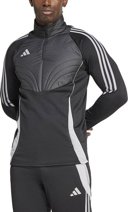 Immagine prodotto adidas Felpa invernale Tiro 24 (S)