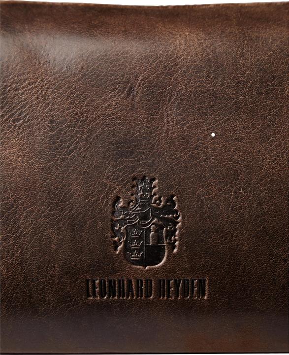 Produktbild Leonhard Heyden Kulturbeutel Salisbury (5.80 l)