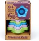 Actual product image Green Toys Stacking Cups