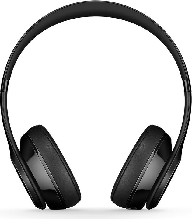 Produktbild Beats Solo3 (keine Geräuschunterdrückung, 40 h, Kabellos)