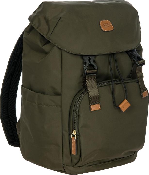 Produktbild Brics X-Collection Rucksack 40 cm (18 l)