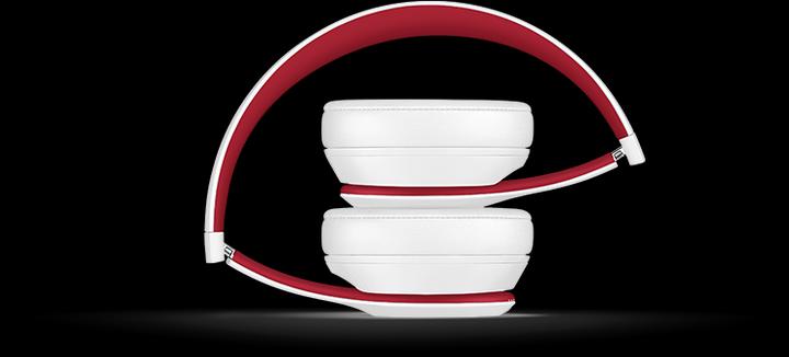 Image du produit Beats Solo3 sans fil (40 h, Sans fil)