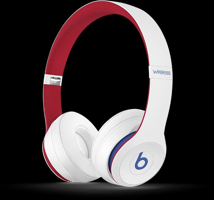 Image du produit Beats Solo3 sans fil (40 h, Sans fil)