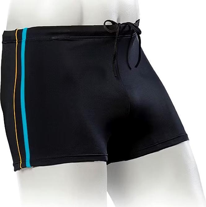 Produktbild Fashy Herren Badehose gestreift (9)