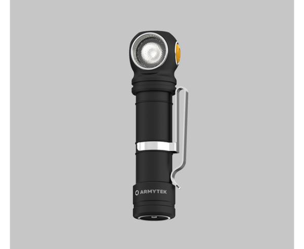 Produktbild ArmyTek Wizard C2 Pro Max (12.15 cm, 4000 lm)