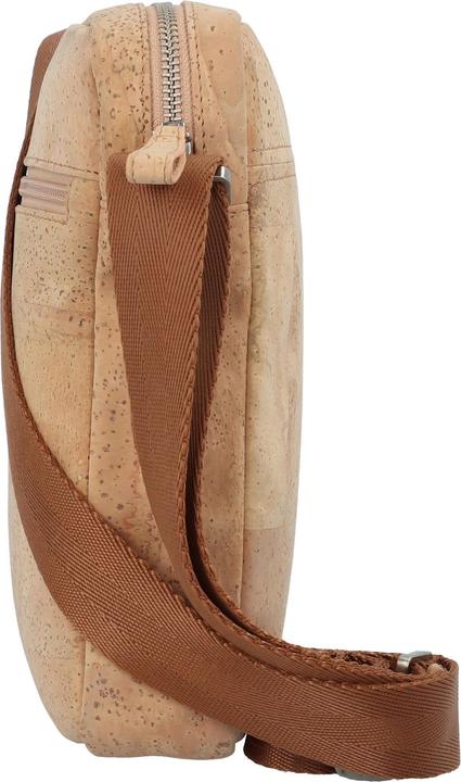 Produktbild Esquire Kork Umhängetasche 21 cm