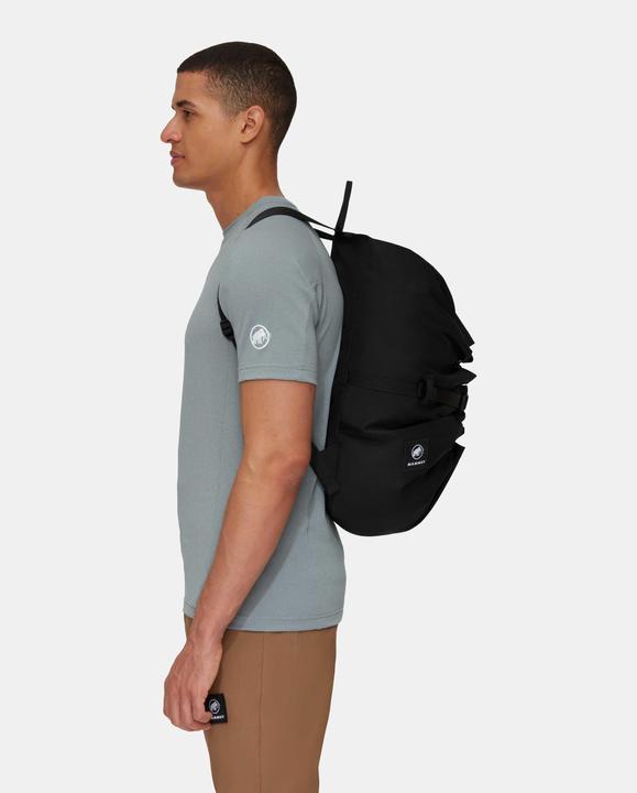 Actual product image Mammut Neon Rope Bag