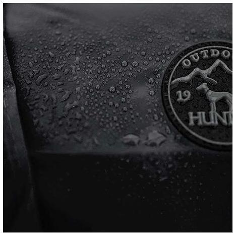 Produktbild Hunter Hundemantel Uppsala Rain (45, Hundemantel)
