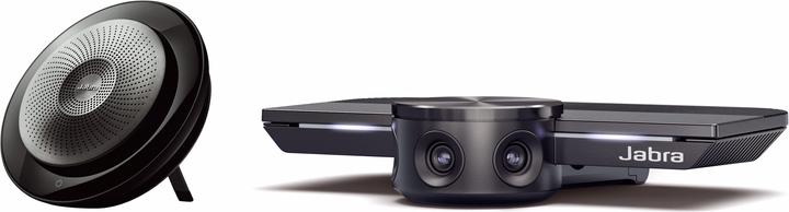 Actual product image Jabra PanaCast Kit Speak 710 MS