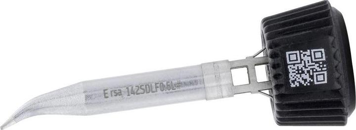 Produktbild 0142SDLF06L/SB Lötspitze Spitzen-Grösse 0.60 mm Inhalt 1 St. (Lötkolben)