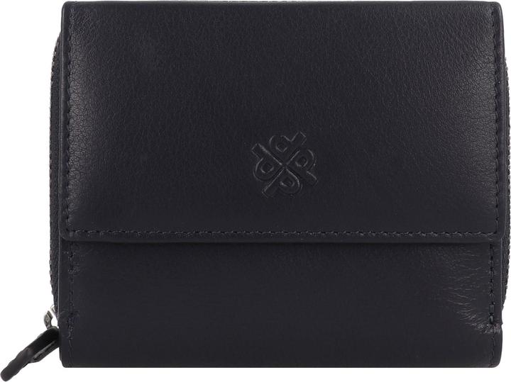 Actual product image Picard Bali 1 Geldbörse RFID Schutz Leder 10 cm