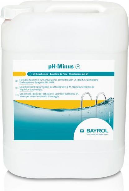 Bayrol pH-Minus (20000 ml)