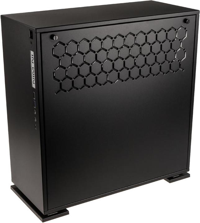 Produktbild In Win 303C (mATX, Mini-ITX, ATX, E-ATX)