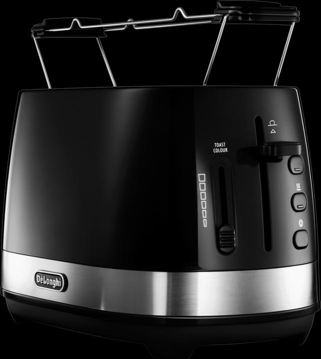 Produktbild De'Longhi CTLA 2103 BK