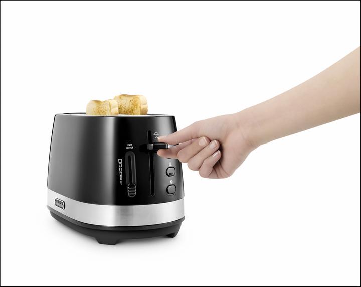 Produktbild De'Longhi CTLA 2103 BK