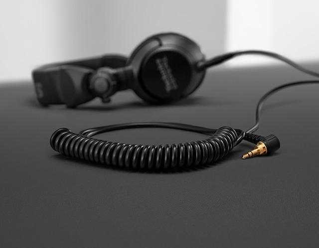 Image du produit Technics EAH-DJ1200 (pas de réduction du bruit, Filaire)