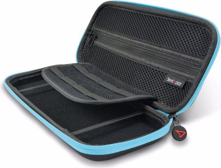 Produktbild Steelplay Schutzetui Switch Lite Carry & Protect Case (Switch Lite)