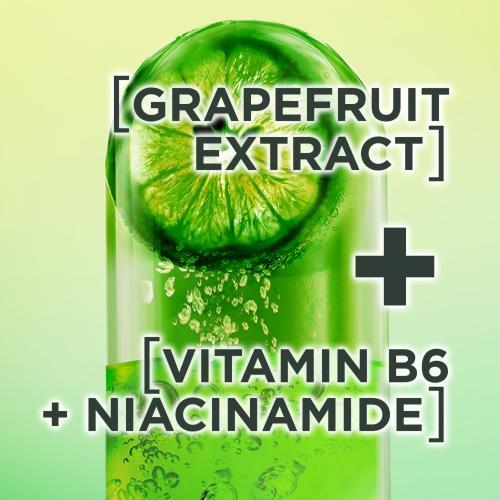 Produktbild Garnier Fructis Strength & Shine (1000 ml, Flüssiges Shampoo)