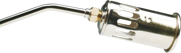 Actual product image Rothenberger ROOFING heating burner set with hose, 30954