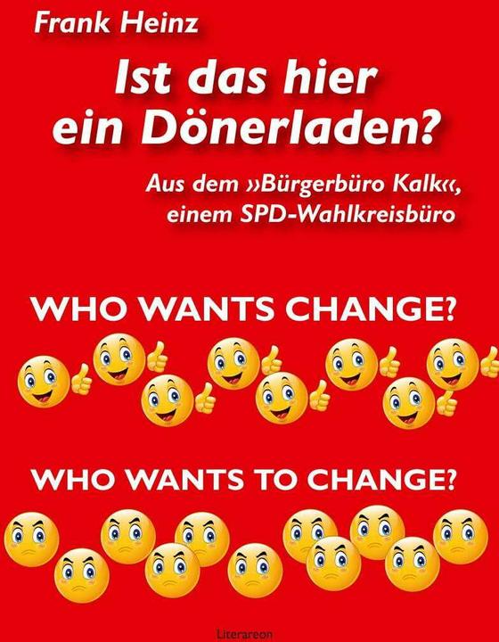 Immagine prodotto Ist das hier ein Dönerladen? (Tedesco, Susanna dos Santos Herrmann, Marco Pagano, Franchi Heinz, 2020)