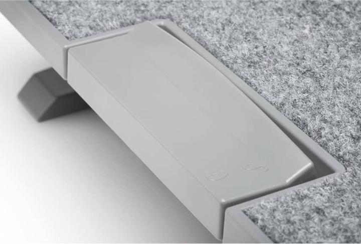 Actual product image Leitz Kensington (53 x 34 x 9 cm)