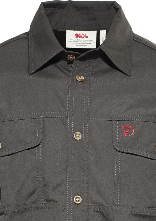 Produktbild Fjällräven Sarek Trekking Shirt (XXL)