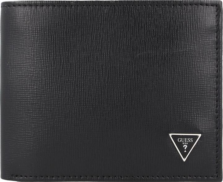Produktbild Guess Certosa Geldbörse RFID Schutz Leder 12 cm