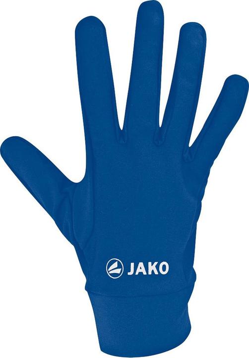 JAKO Feldspielerhandschuhe Funktion