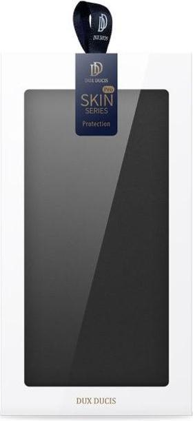 Produktbild Dux Ducis Skin Pro Series Bookcover (Xiaomi Redmi Note 10 5G)