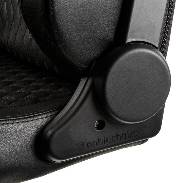Immagine prodotto noblechairs EPIC Vera pelle