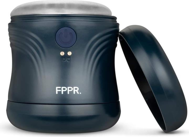 Actual product image Fppr . 2 Sided Vibrating Masturbator