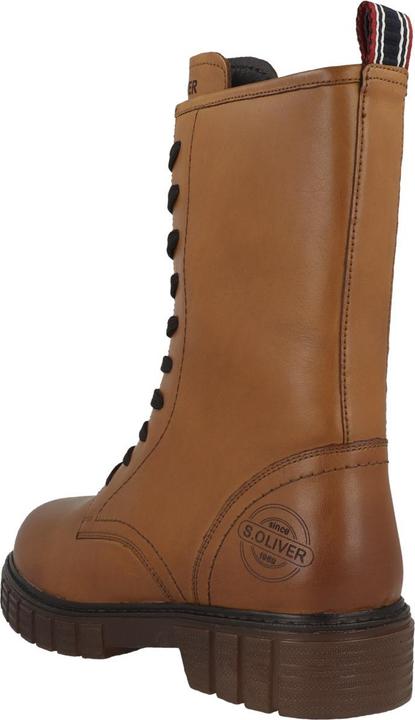 Actual product image S.Oliver Ankle boot (38)