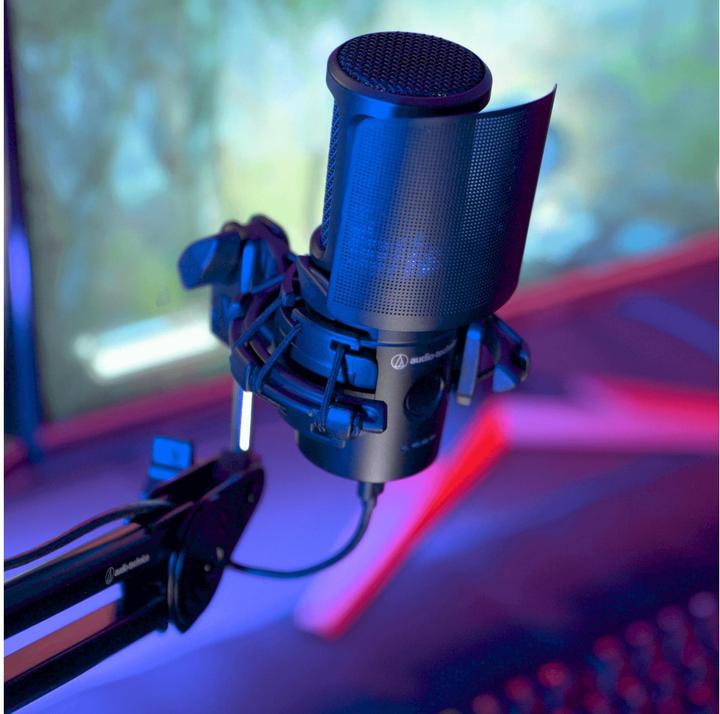 Produktbild Audio-Technica AT2020USB-XP