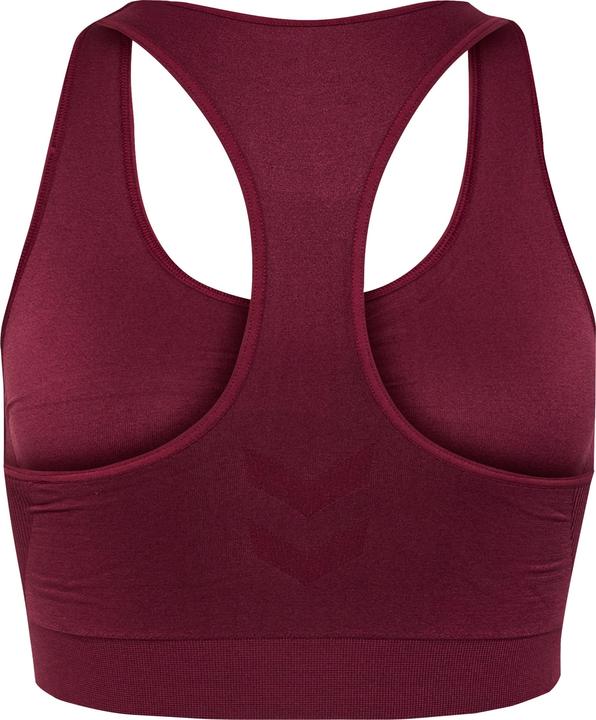 Actual product image hummel Hmltif Seamless Sports Top (S)