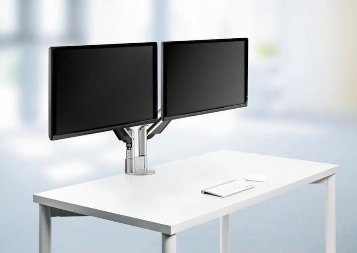 Actual product image Novus Monitor support arm 2pcs Monitor support arm 2pcs 990+4018+000 (Table, 27")
