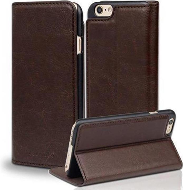 Image du produit Cadorabo Housse étui cover pour Apple iPhone 6 / iPhone 6S (Apple iPhone 6)