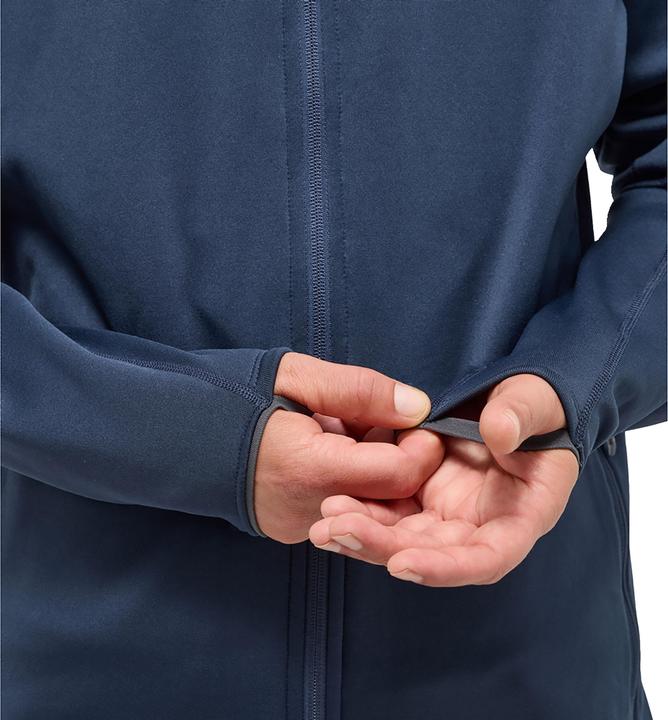 Immagine prodotto Haglöfs Magma Mid Hood (XL)