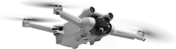 Immagine prodotto DJI Mini 3 Pro con controller RC (34 min, 249 g, 48 Mpx)