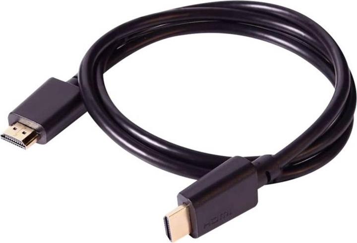 Immagine prodotto Club 3D HDMI (Typ A) — HDMI (Typ A) (1 m, HDMI)