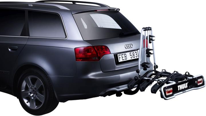 Produktbild Thule EuroRide