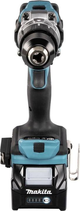 Produktbild Makita DF001GD201 (Akkubetrieb)