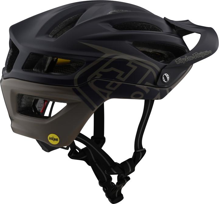 Troy Lee Designs A2 MIPS (54 - 57 cm)