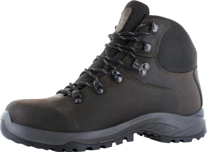 Produktbild Hi-Tec Wanderstiefel Ravine Pro Leder (42)
