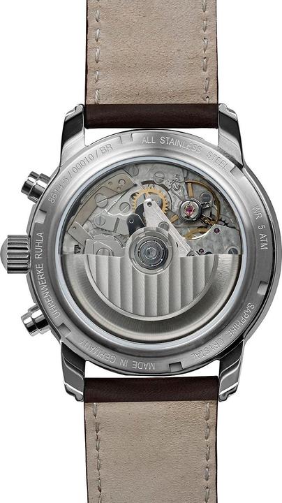 Immagine prodotto Zeppelin 86145 (Cronografo, 42 mm)