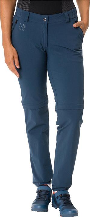 Actual product image Vaude Yaras (M, 40 E)