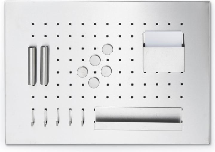 Immagine prodotto Zeller Present Memoboard (Calamita, 50 x 35 cm)