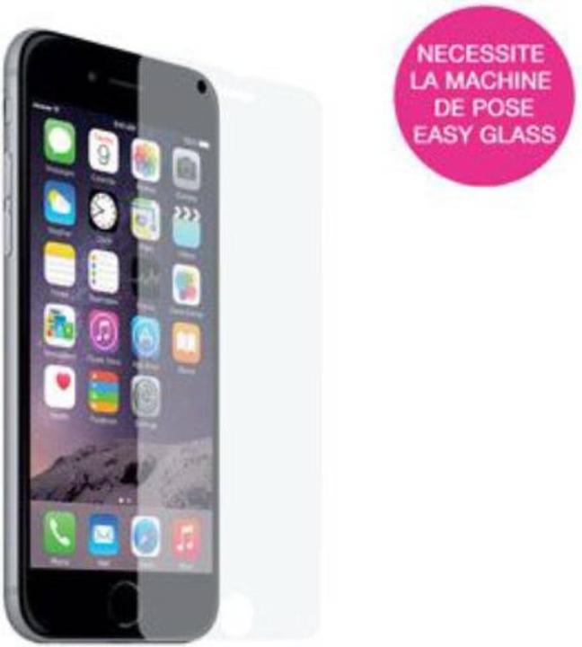 Produktbild MW Glas-Folie EASY GLASS STANDARD (1 Stück, Apple iPhone SE (3rd Gen), Apple iPhone SE (2nd Gen))