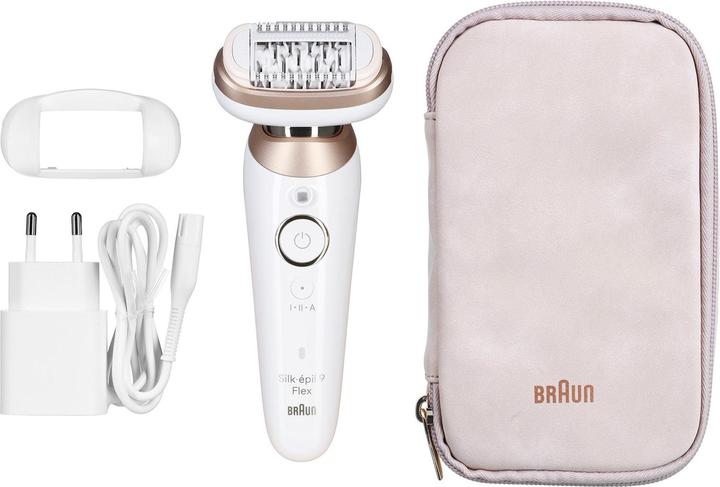 Produktbild Braun Silk-épil 9 Flex