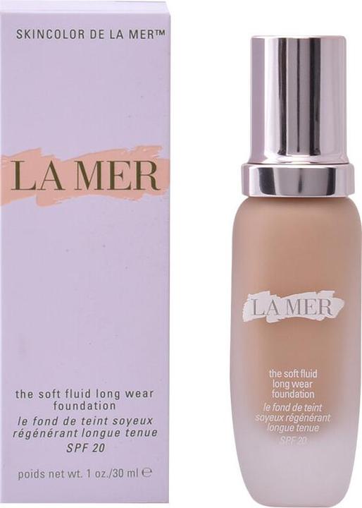 Image du produit La Mer La fondation Treatment Fluid (Lignes)