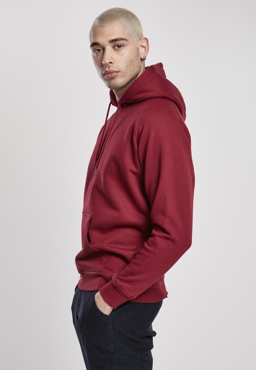 Image du produit Urban Classics Blank Hoody (XXL)